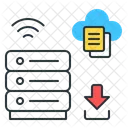 Mdatabase Icon
