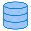 Database Report Chart Icon