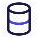 Database  Icon