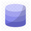 Database Big Data Icon