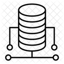 Database  Icon