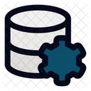 Database  Icon