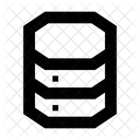 Database  Icon