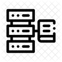 Database  Icon