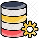 Database  Icon