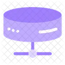 Database  Icon
