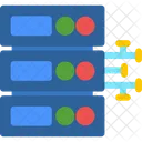 Database  Icon