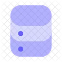 Database  Icon
