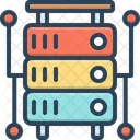 Database  Icon