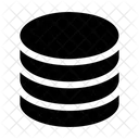 Database  Icon