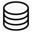 Database  Icon