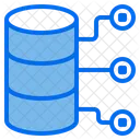 Database  Icon