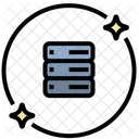 Database  Icon