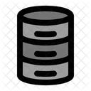 Database  Icon
