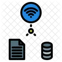Database  Icon