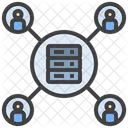 Database  Icon