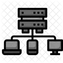 Database  Icon