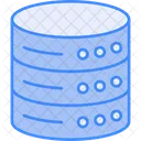Database  Icon