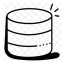 Database  Icon