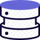 Database  Icon