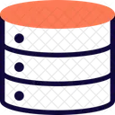 Database  Icon