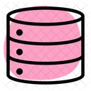Database  Icon