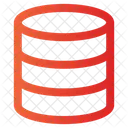 Database  Icône