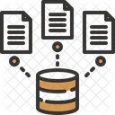 Database  Icon