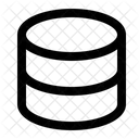 Database  Icon
