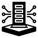 Database  Icon
