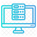 Database  Icon