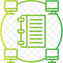 Database  Icon