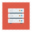 Database  Icon