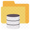 Database  アイコン