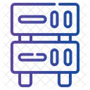 Database  Icon
