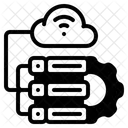 Database  Icon