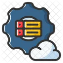 Database  Icon