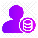 Database  Icon