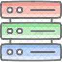 Database  Icon