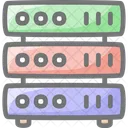 Database  Icon