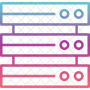 Database  Icon