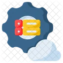 Database  Icon