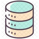 Database  Icon