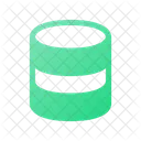Database  Icon