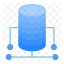 Database  Icon