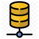 Database  Icon
