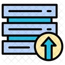 Database  Icon