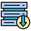 Database  Icon