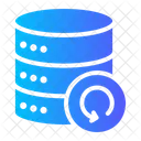 Database  Icon