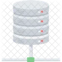 Database  Icon